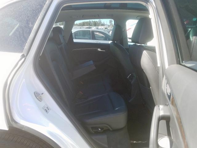 AUDI Q5 PREMIUM 2015