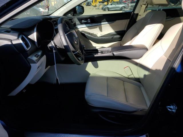 NISSAN MAXIMA SL 2020
