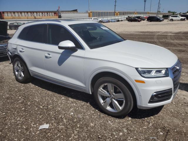 AUDI Q5 PRESTIGE 2019