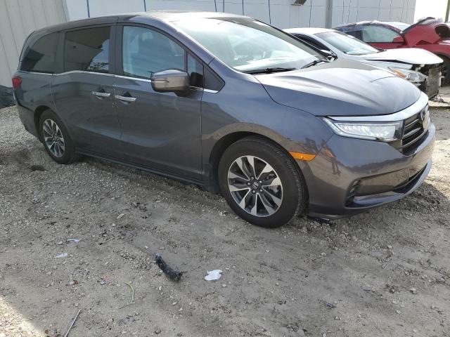 HONDA ODYSSEY EXL 2023