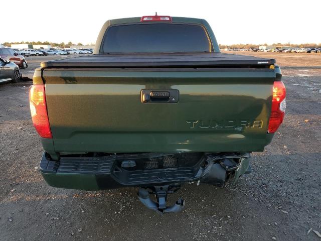 TOYOTA TUNDRA CREWMAX SR5 2020