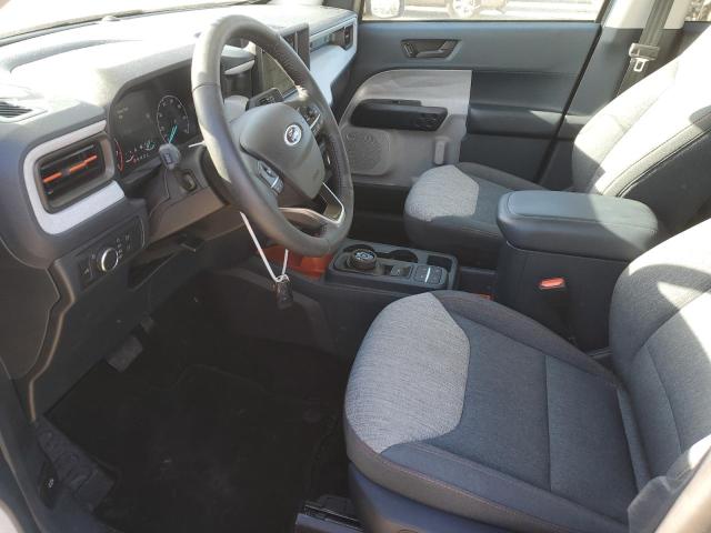 FORD MAVERICK XL 2022