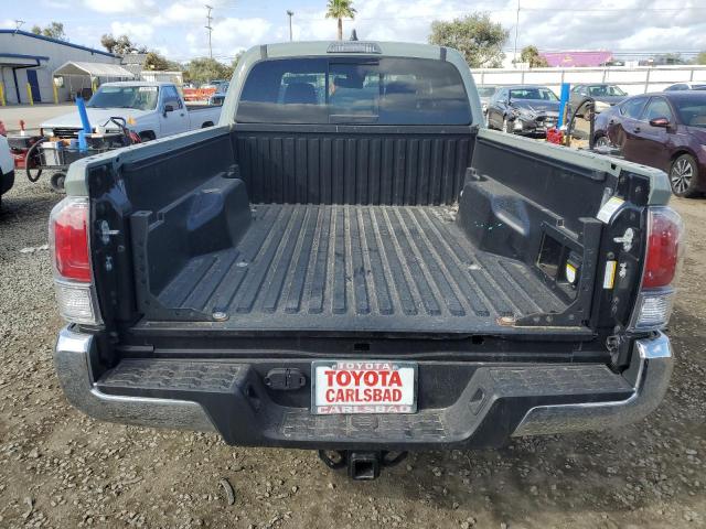 TOYOTA TACOMA DOUBLE CAB 2023