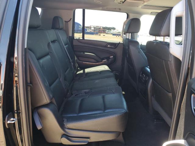 CHEVROLET SUBURBAN K1500 PREMIER 2018