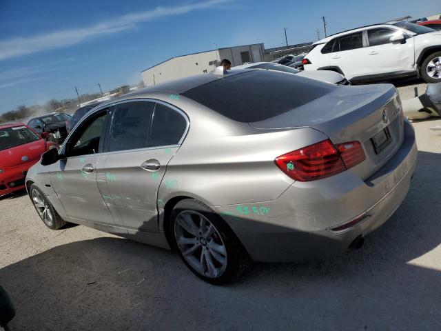 BMW 535 I 2016