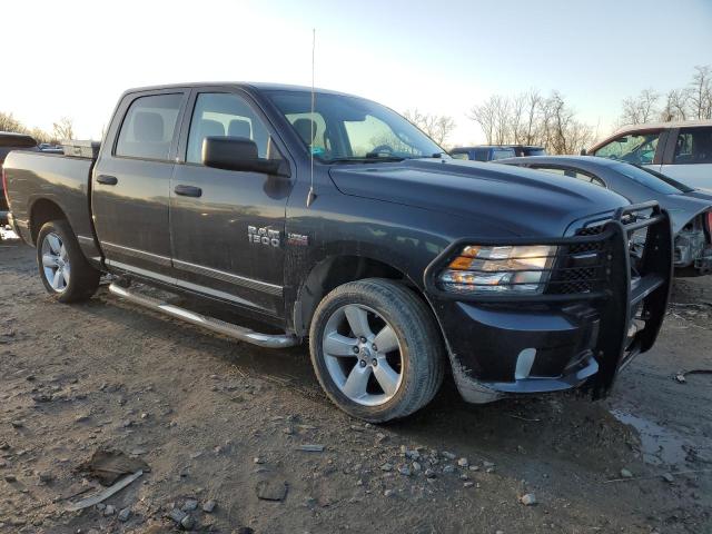 RAM 1500 ST 2015