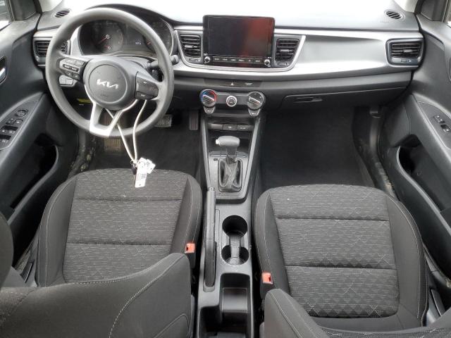 KIA RIO LX 2023