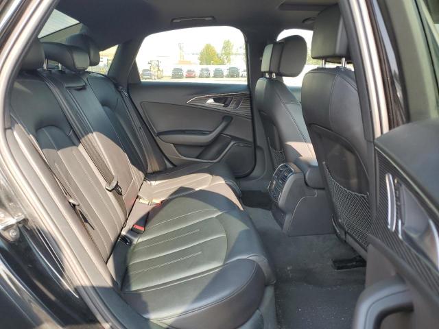 AUDI A6 PREMIUM 2014