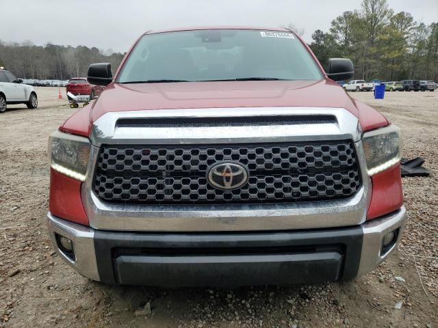 TOYOTA TUNDRA CREWMAX SR5 2020