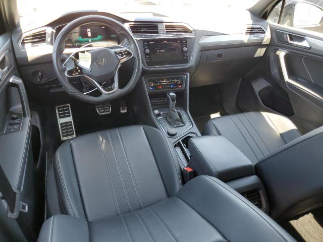 VOLKSWAGEN TIGUAN SE R-LINE BLACK 2024