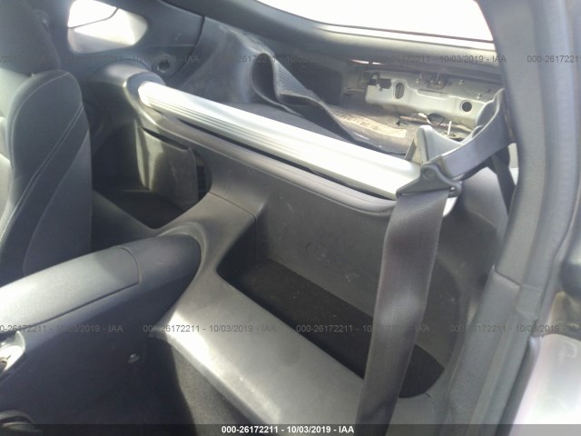 NISSAN 350Z COUPE 2013
