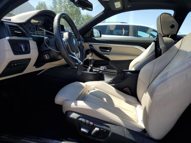 BMW 440XI 2017