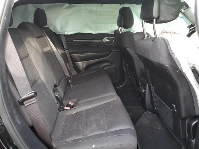 JEEP GRAND CHEROKEE LAREDO 2019
