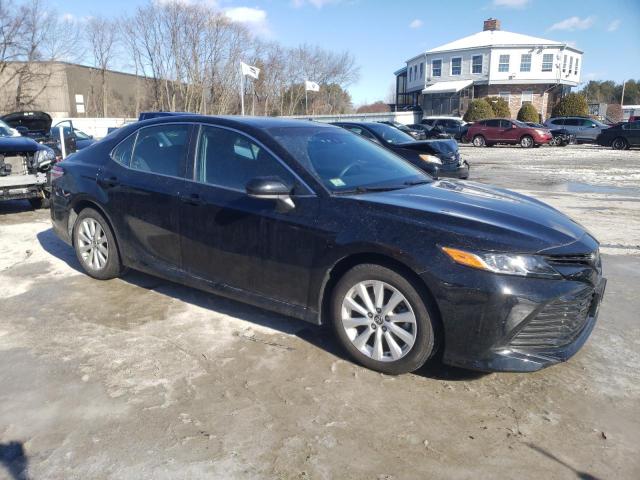 TOYOTA CAMRY LE 2020