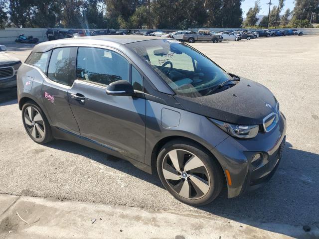 BMW I3 REX 2016