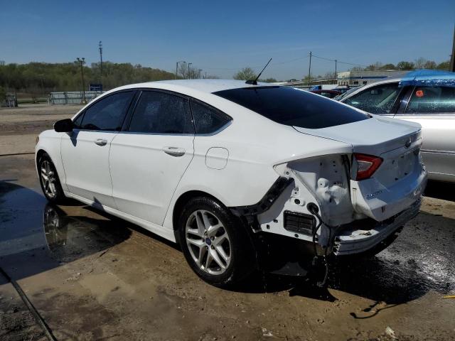 FORD FUSION SE 2014