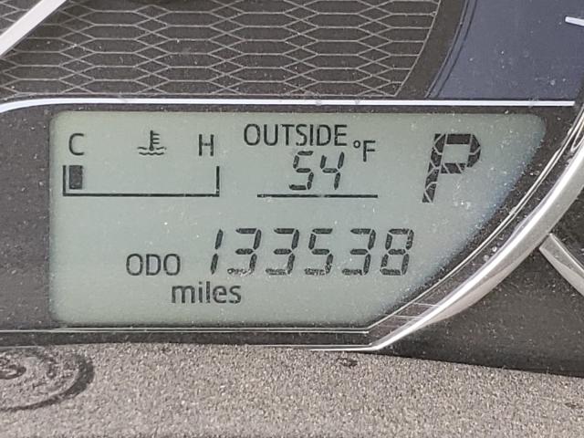 TOYOTA COROLLA ECO 2014