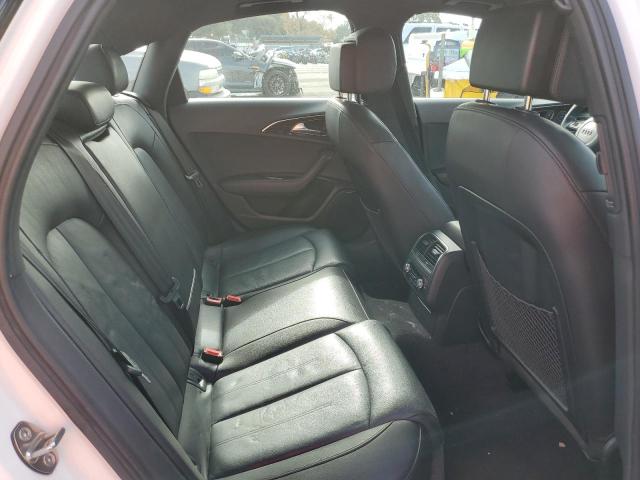 AUDI A6 PREMIUM PLUS 2017