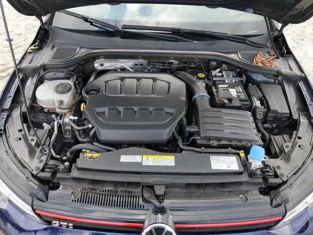 VOLKSWAGEN GTI S 2022