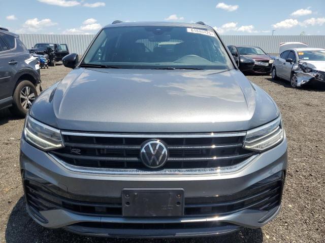 VOLKSWAGEN TIGUAN SE R-LINE BLACK 2024