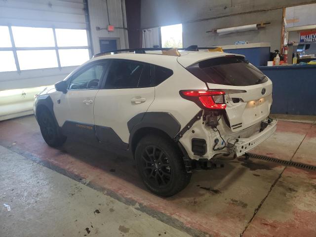 SUBARU CROSSTREK WILDERNESS 2023