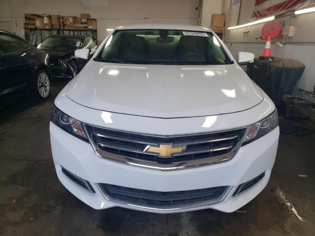 CHEVROLET IMPALA LT 2020