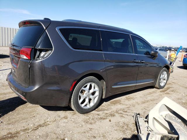 CHRYSLER PACIFICA TOURING L 2018