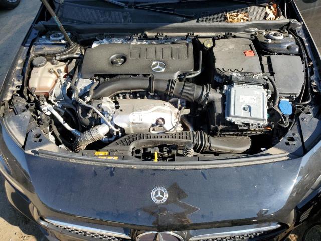 MERCEDES-BENZ A 220 4MATIC 2019
