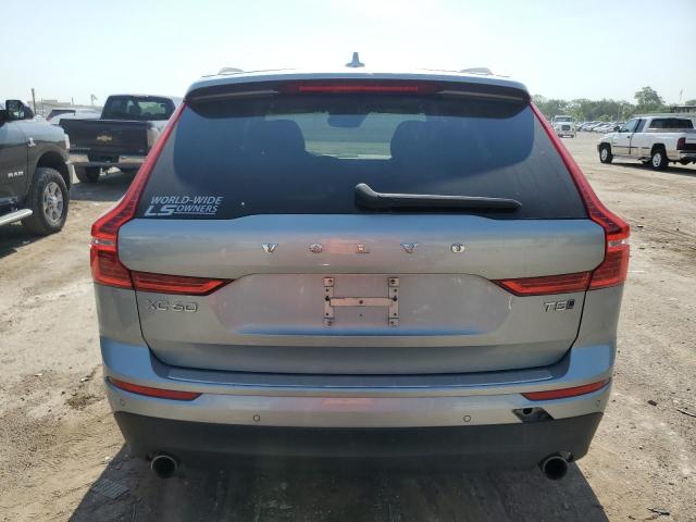 VOLVO XC60 T5 MOMENTUM 2018