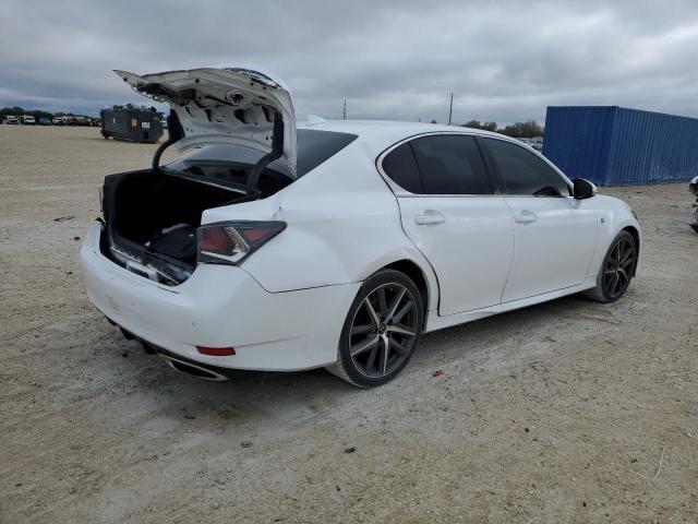 LEXUS GS 350 BASE 2016