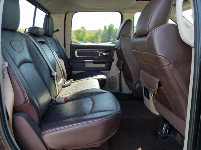 RAM 1500 LONGHORN 2017