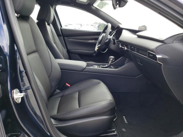 MAZDA 3 PREMIUM 2020