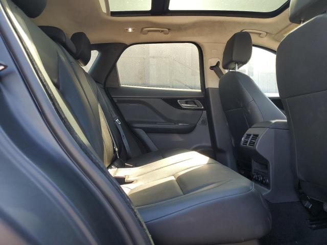 JAGUAR F-PACE PREMIUM 2019