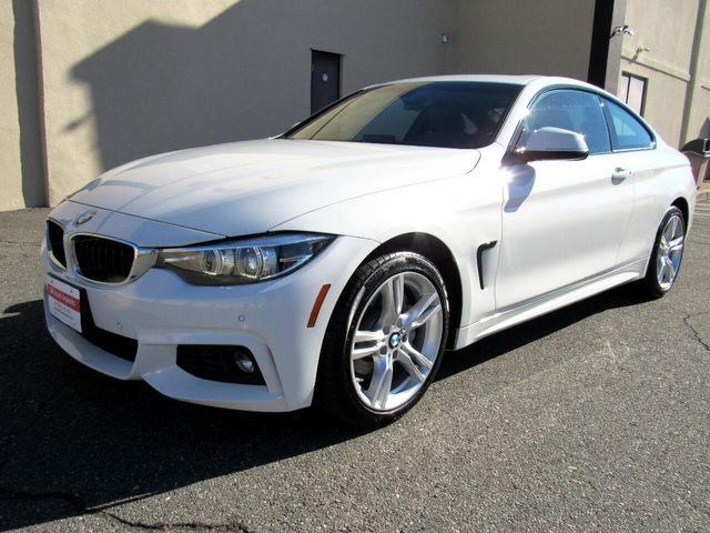BMW 430XI 2018