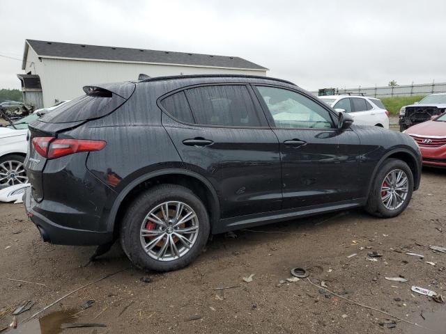 ALFA ROMEO STELVIO 2022