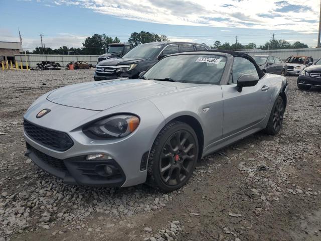 FIAT 124 SPIDER CLASSICA 2020