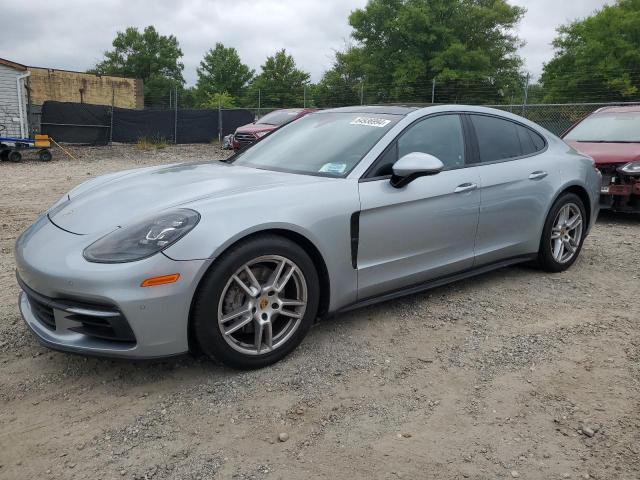 PORSCHE PANAMERA 4 2018