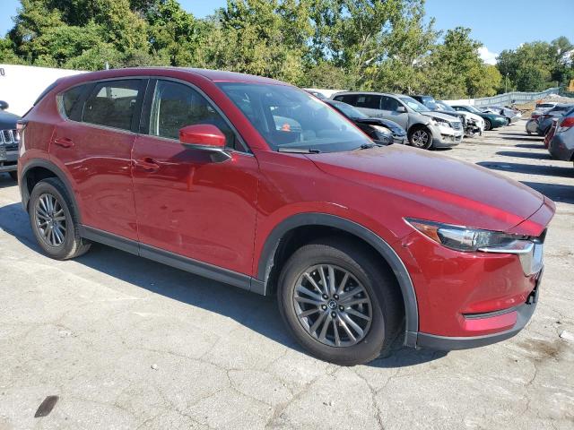 MAZDA CX-5 TOURING 2019
