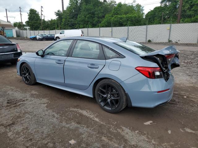 HONDA CIVIC SPORT 2021