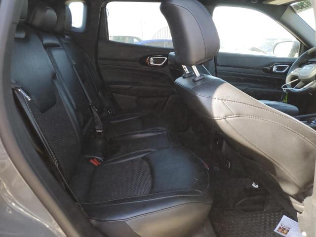 JEEP COMPASS LATITUDE 2023