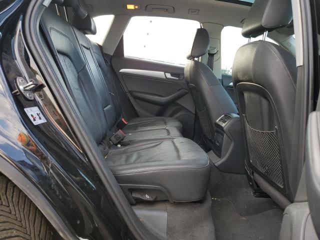 AUDI Q5 PREMIUM PLUS 2015