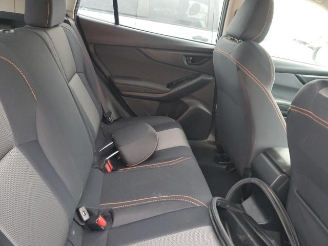 SUBARU CROSSTREK PREMIUM 2018