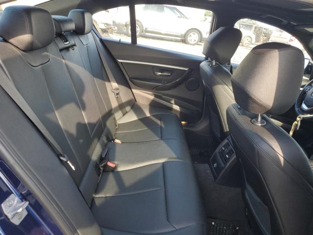 BMW 330 XI 2018