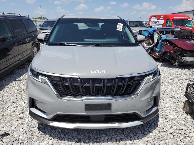 KIA CARNIVAL EX 2024