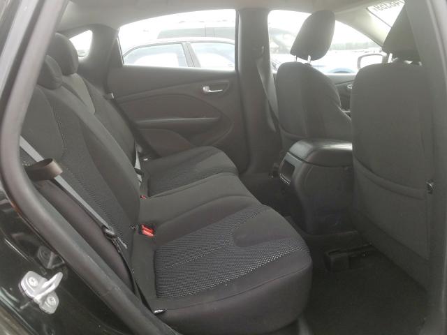 DODGE DART SE 2014