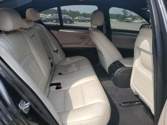 BMW 535 XI 2014