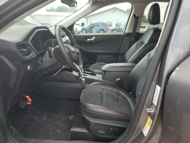 FORD ESCAPE SEL 2021