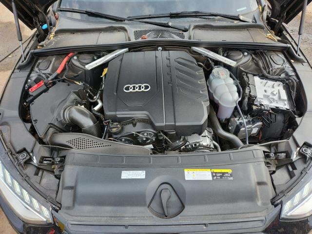 AUDI A4 PREMIUM PLUS 45 2022