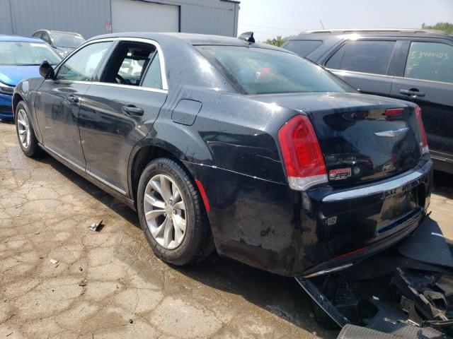 CHRYSLER 300 LIMITED 2015