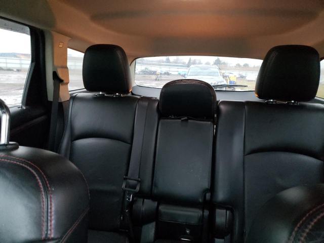 DODGE JOURNEY R/T 2015